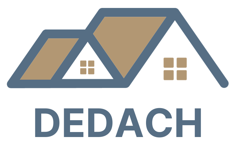 DEDACH - Bauflaschner Weissach im Tal